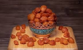 تصویر 2 از قیمت خرید آلو بخارا شوقانی با فروش عمده